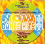 Various - Now Dance Hits 96 - Volume 3, Ophalen of Verzenden, Gebruikt
