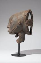 Hoofd - Hemba - DR Congo (Zonder Minimumprijs)