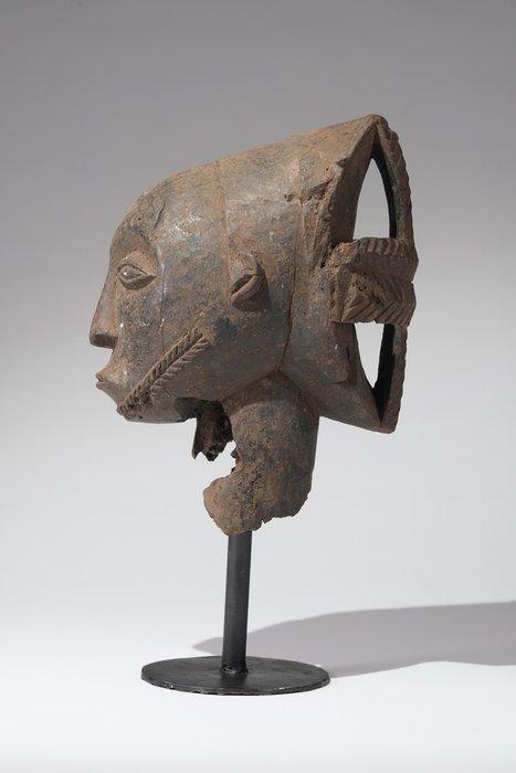Hoofd - Hemba - DR Congo (Zonder Minimumprijs), Antiek en Kunst, Kunst | Niet-Westerse kunst