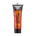 Moon Glitter Iridescent Fine Glitter Gel Cherry 12ml, Verzenden, Nieuw