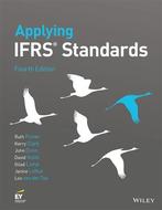 Applying IFRS Standards 9781119250777, Boeken, Verzenden, Zo goed als nieuw