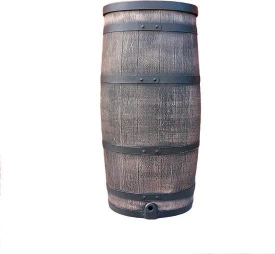Regenton Roto 150 Liter (regentonvoet Roto 50 Liter), Tuin en Terras, Regentonnen, Nieuw, Ophalen of Verzenden