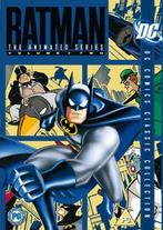 Batman - The Animated Series: Volume 2 DVD (2006) cert PG, Zo goed als nieuw, Verzenden