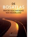 De Bosatlas van de geschiedenis van Nederland 9789001120948, Verzenden, Gelezen