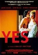 Yes - DVD, Cd's en Dvd's, Dvd's | Drama, Verzenden