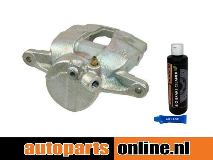 Remklauw Lancia Ypsilon voorzijde, rechts, Auto-onderdelen, Besturing, Nieuw, Lancia, Verzenden