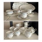 Royal Albert - Koffie- en theeservies (20) - Memory Lane -