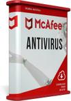 €13,97 | McAfee Total Protection 2022 | 1 Jaar - 1 PC