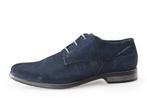 Bugatti Nette schoenen in maat 43 Blauw | 10% extra korting, Kleding | Heren, Schoenen, Bugatti, Overige typen, Zo goed als nieuw
