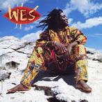 cd - Wes - Welenga (Conscience Universelle), Verzenden, Zo goed als nieuw