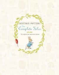 The Complete Tales 9780723258049 Beatrix Potter, Boeken, Taal | Engels, Zo goed als nieuw, Verzenden