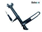 Zijstandaard Piaggio | Vespa GTS 300 HPE 2024 (MD3103), Verzenden, Gebruikt