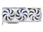 [Nieuw] ASUS ROG Astral NVIDIA GeForce RTX 5080 16 GB - Wit, Computers en Software, Videokaarten, Verzenden, Nieuw