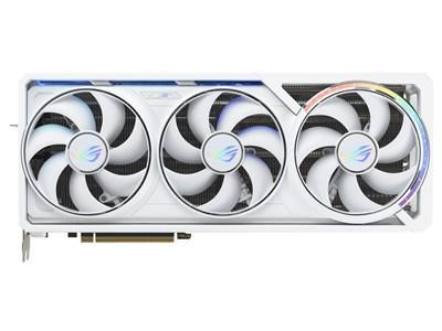 [Nieuw] ASUS ROG Astral NVIDIA GeForce RTX 5080 16 GB - Wit, Computers en Software, Videokaarten, Verzenden