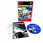 Lego Racers 2 (DVD Case), Verzenden, Nieuw
