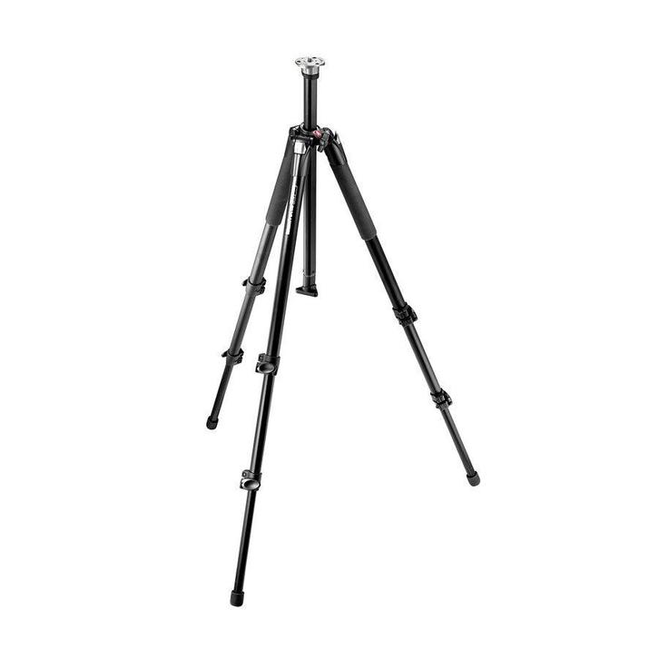 Manfrotto 055SSB statief - Tweedehands, Audio, Tv en Foto, Overige Audio, Tv en Foto, Gebruikt, Verzenden