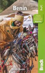 Reisgids Benin Bradt Travel Guide, Nieuw, Verzenden