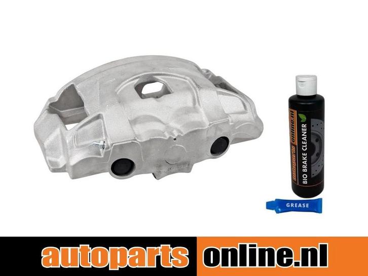 Remklauw Audi A8 voorzijde, rechts, Auto-onderdelen, Besturing, Nieuw, Audi, Verzenden