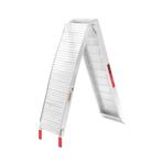 ACEBIKES Ramp Essential opklapbaar aluminium 2200  x 285, Auto diversen, Aanhangwagen-onderdelen, Ophalen of Verzenden, Nieuw