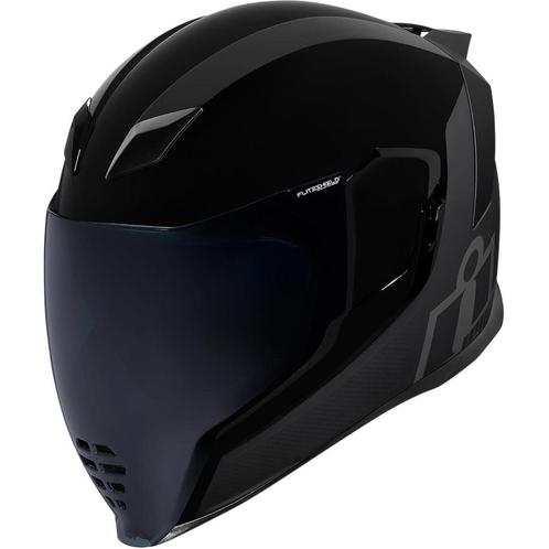 ICON Airflite MIPS Stealth Helmet, Motoren, Kleding | Motorhelmen