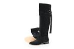 Michael Kors Laarzen in maat 40½ Zwart | 10% extra korting, Kleding | Dames, Schoenen, Hoge laarzen, Michael Kors, Verzenden, Zwart