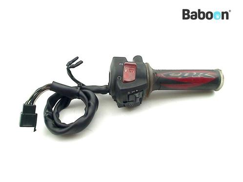 Stuurschakelaar Rechts Honda CBR 600 FS Sport 2001-2002, Motoren, Onderdelen | Honda, Gebruikt, Verzenden