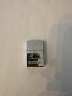 Zippo - Zakaansteker - Staal - (4), Nieuw