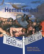 Hemel en hel | 9789089720450 | Frank G. Bosman ; Frank, Zo goed als nieuw, Frank G. Bosman ; Frank Bosman