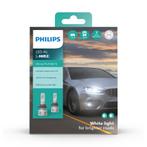 Philips HIR2 LED Koplamp 12-24V 12W 2 Stuks, Ophalen of Verzenden, Nieuw