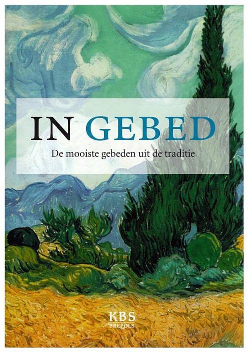 Eensgezind volharden in gebed 9789061734444 en, Boeken, Godsdienst en Theologie, Zo goed als nieuw, Verzenden