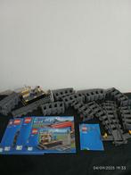 Lego Set - City - LEGO City 7938 Le train de passagers +, Kinderen en Baby's, Speelgoed | Duplo en Lego, Nieuw