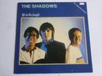 The Shadows - Life in the Jungle (LP), Cd's en Dvd's, Vinyl | Pop, Verzenden, Zo goed als nieuw