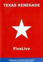 dvd - Texas Renegade - FiveLive, Zo goed als nieuw, Verzenden
