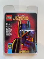 Lego - Minifigures - Batman of Zur-En-Arrh - San Diego, Nieuw