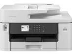 Brother -  Mfc-j5340dwe - Printen Kopiëren En Scannen Inkt, Computers en Software, Printers, Verzenden, Inkjetprinter, All-in-one