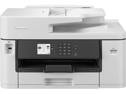 Brother -  Mfc-j5340dwe - Printen Kopiëren En Scannen Inkt, Computers en Software, Printers, Ingebouwde Wi-Fi, Inkjetprinter, Nieuw