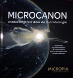 Microcanon, ontdekkingsreis door de microbiologie Henk Smit, Verzenden, Gelezen, Henk Smit