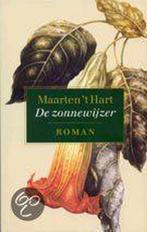 De zonnewijzer 9789029522342 Maarten t Hart, Boeken, Verzenden, Gelezen, Maarten 't Hart