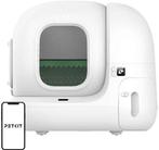 Petkit Automatische Kattenbak - Pura, Dieren en Toebehoren, Kattenbakken, Verzenden, Nieuw