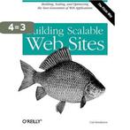 Building Scalable Web Sites 9780596102357 Carl Henderson, Verzenden, Gelezen, Carl Henderson