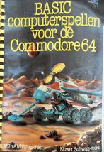 BASIC Computerspellen voor de Commodore 64, Computers en Software, Verzenden