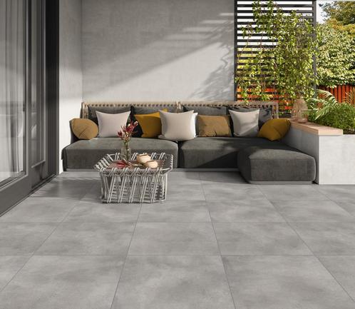Keramische Tuintegels 2cm of 3cm dik | Vanaf € 24,95 per m², Tuin en Terras, Tegels en Klinkers, 10 m² of meer, Nieuw, Keramiek
