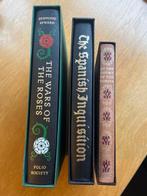 Desmond Seward, Henry Kamen, Johann Burchard - The Wars of, Antiek en Kunst, Antiek | Boeken en Bijbels