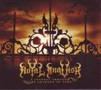 cd - Royal Anguish - A Journey Through The Shadows Of Time, Verzenden, Zo goed als nieuw