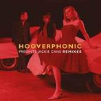 Hooverphonic – Presents Jackie Cane Remixes, Cd's en Dvd's, Vinyl | Pop, Gebruikt, Ophalen of Verzenden