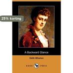 A Backward Glance (Dodo Press) 9781406573503 Edith Wharton, Boeken, Verzenden, Zo goed als nieuw, Edith Wharton