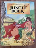 Disney wondere wereld 3. het jungle boek 9789024354177, Gelezen, Verzenden, Walt Disney