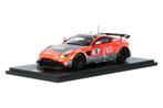 Aston Martin Vantage AMR GT4 SG551 Spark Models  Modelauto, Hobby en Vrije tijd, Modelauto's | 1:43, Verzenden, Nieuw