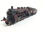 Märklin H0 - 3111 - Stoomlocomotief met tender (1) - Serie, Nieuw