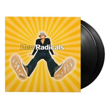 New Radicals - Maybe Youve Been Brainwashed Too - Vinyl beschikbaar voor biedingen